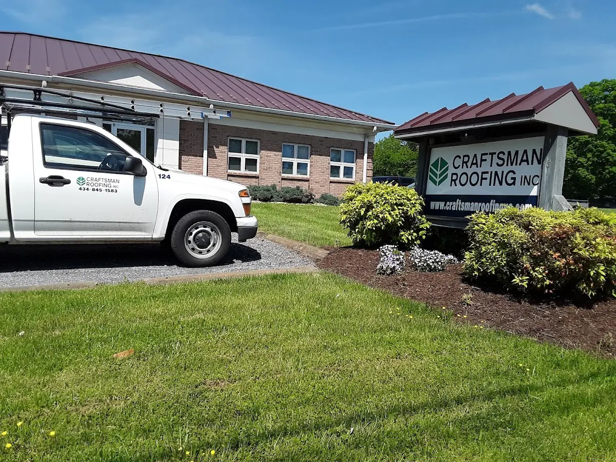 Quality Chimney Repair by experienced craftsmen in Springfield Station